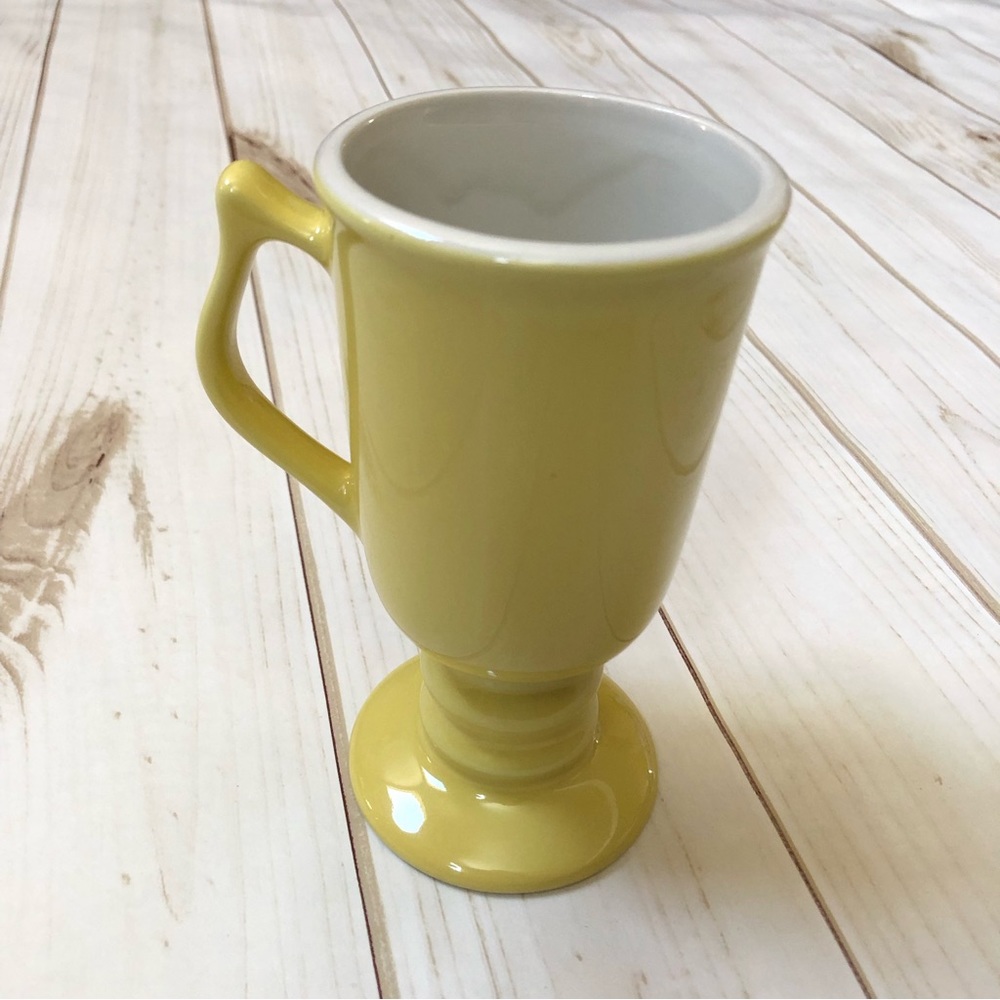 Vintage Hall mug